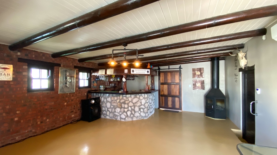 4 Bedroom Property for Sale in Dwarskersbos Western Cape